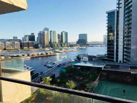 Private Room for Rent - Docklands