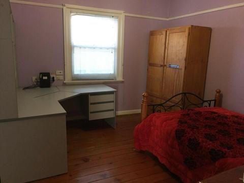 Rooms rent in Fawkner