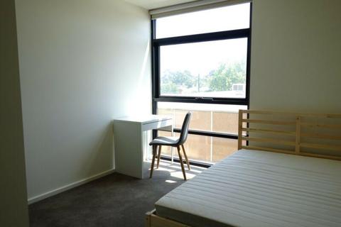 Furnished room in Footscray