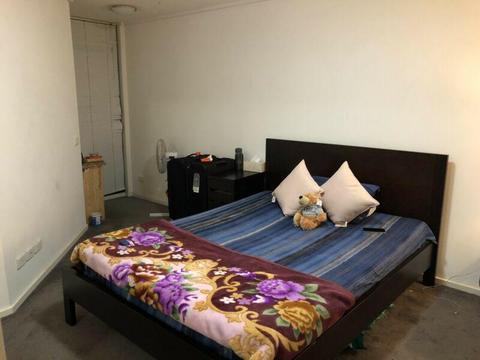 Room for Rent in CBD