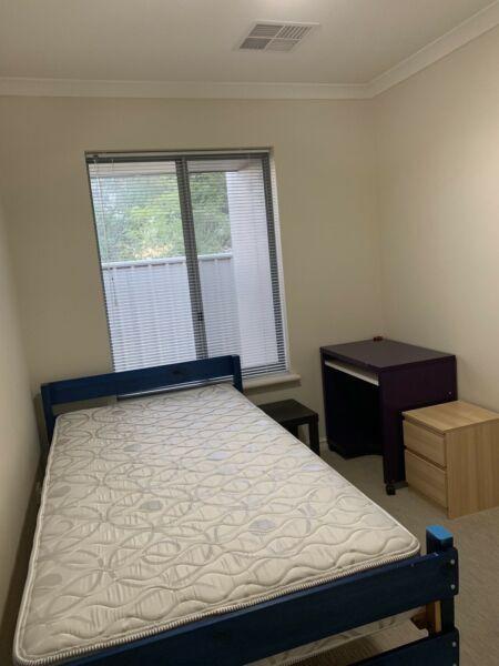 Fully Furnished Room for for rent