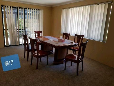 Large room for rent in Redcliffe