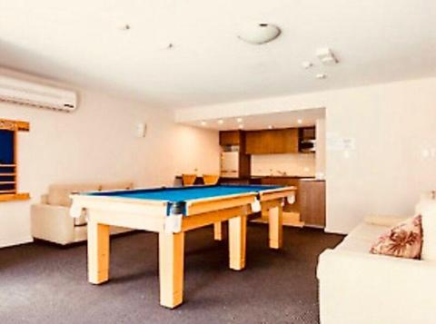 Large room for rent in CBD apartment