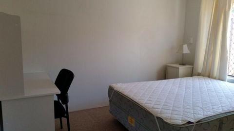 Multiple large rooms in ALL FEMALE house. All bills/ wifi included