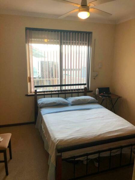 Room for rent in Hami Hill