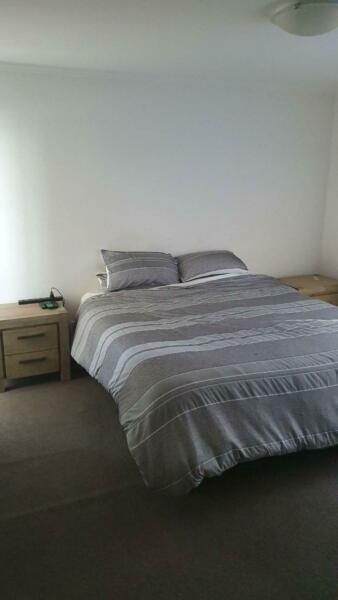 Scarborough Master Bedroom with Ensuite for Rent (Unfurnished)