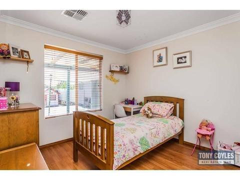 Room For Rent Near Murdoch Uni - Pet Friendly, Tidy, Bills Incl NBN