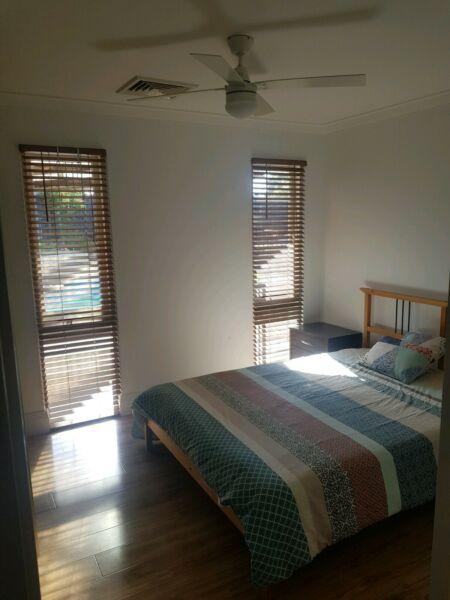 Room for rent close to Beach and ECU