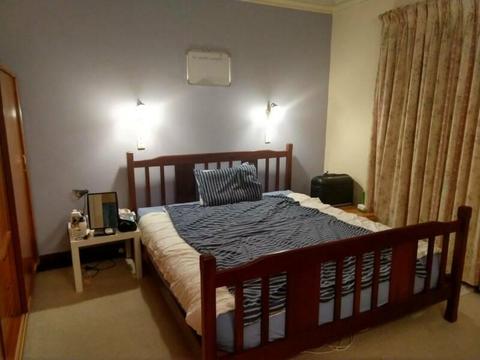 Fully Furnished Own Room in Subiaco Precinct