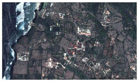 1,950 m2 LAND FOR SALE IN BALI