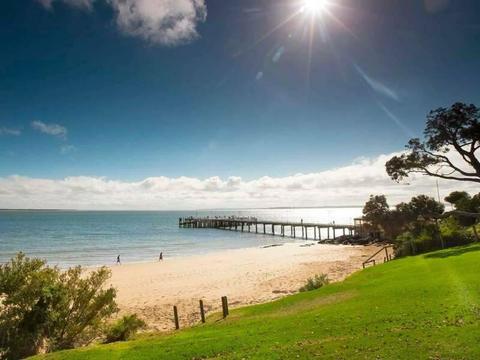 Land for sale in Cowes, Phillip Island