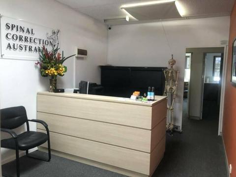 Room for Rent - Chiropractic clinic Bondi Junction