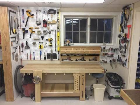 Cheap retail or garage/workshop/sharespace wanted