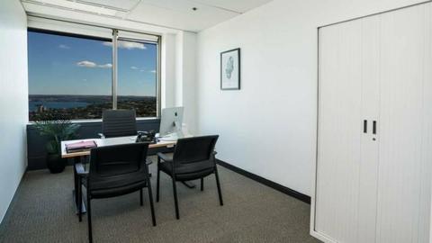 Sydney Clinic Consulting Room for Rent