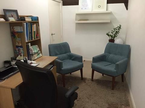 Consultation/Office For Rent (Medical & Allied Health)
