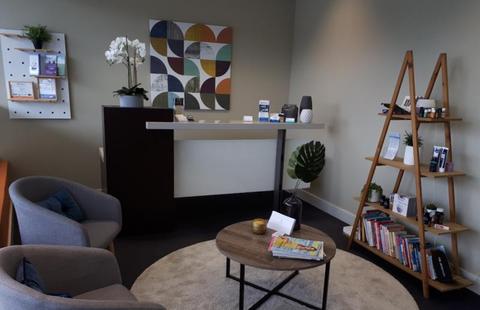 Consulting Room (s) for lease Bentleigh East