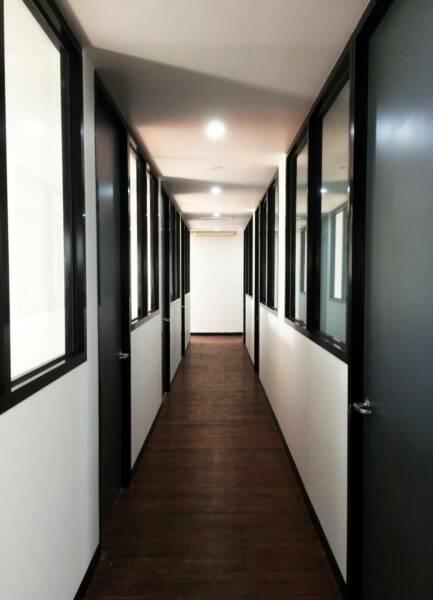 15m2 Office Space for Lease/Rent Second from the CBD