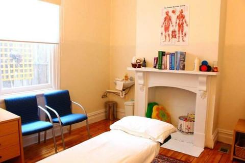 Clinic/Treatment Room for Rent Heidelberg