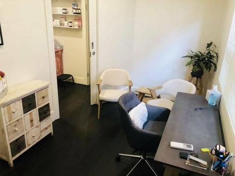 Clinic Room for Rent in established Health Clinic in Camberwell