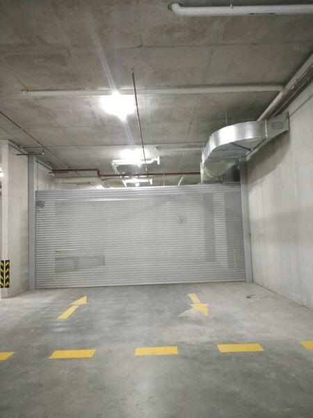 !FREE! Wentworthville- Secured car park available