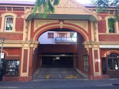 CAR PARK space In Adelaide CBD for monthly lease | 200$ per month