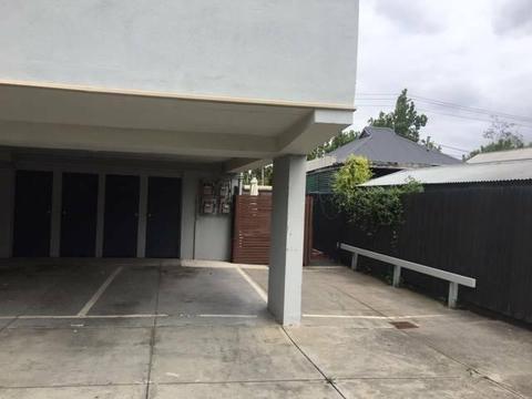 Car space to rent (storage in Alphington)