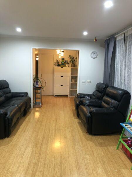 3-bedroom renovated house for rent (pending)