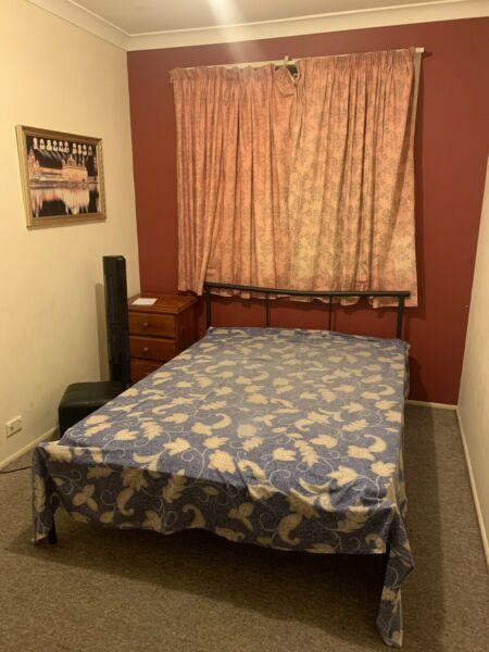 One room for girl right outside BLACKTOWN STATION