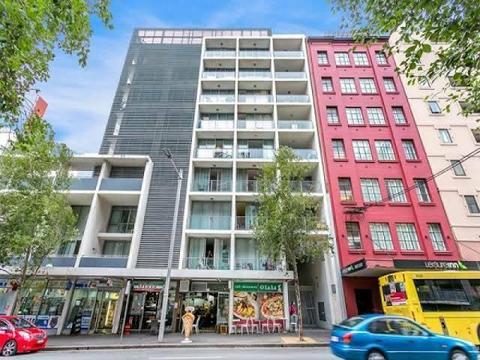 2 Bed 2 Bath Furnished Apartment in Sydney Central - Opposite to UTS