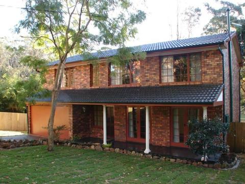 House for Rent - 4 Bedrooms at Thornleigh