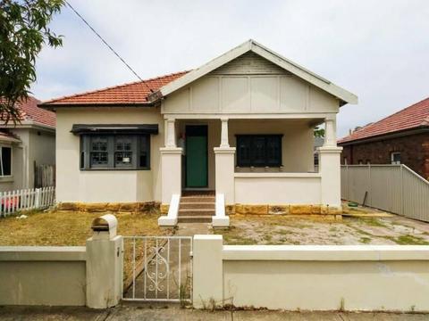 5 bedroom house for rent at Maroubra Junction
