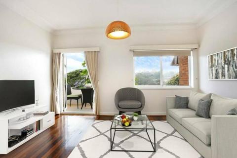 Two bed Study LUG CAMMERAY Convenient location,close to shops & bus