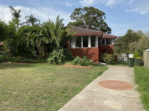 Property FOR LEASE GREYSTANES