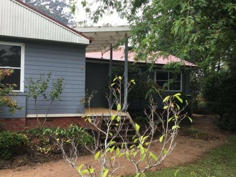 3 Bedroom house in quiet Cul de sac, off Shoalhaven st, central Nowra