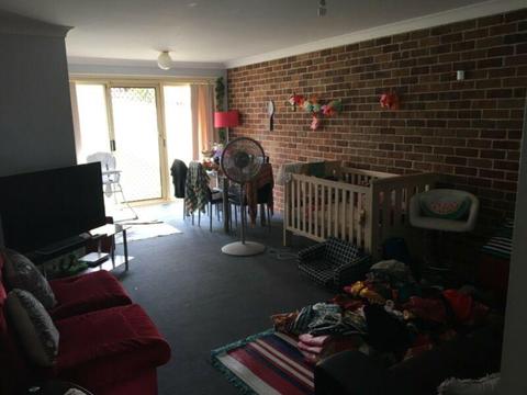 House for rent in Macquarie Fields