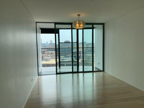 Stunning 1 Bedroom Apartment In Chippendale