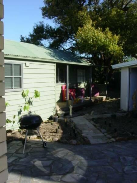 2 bd Granny Flat/Self contained cabin Matraville Maroubra