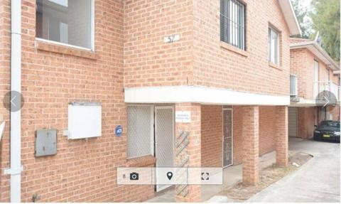 Townhouse for rent at Lakemba