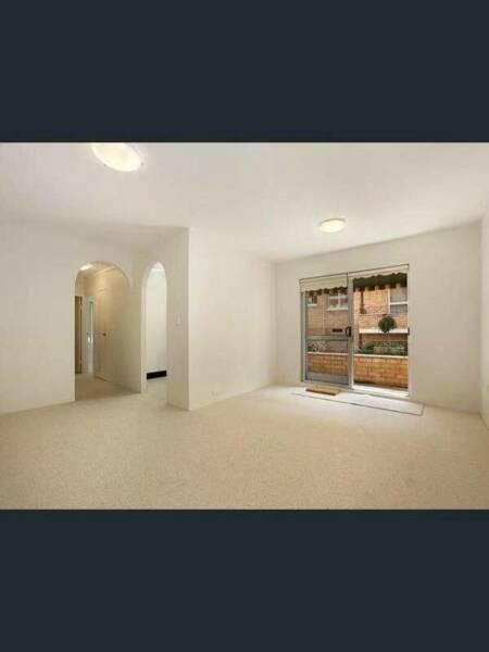 2 Bedroom unit HORNSBY to let $400