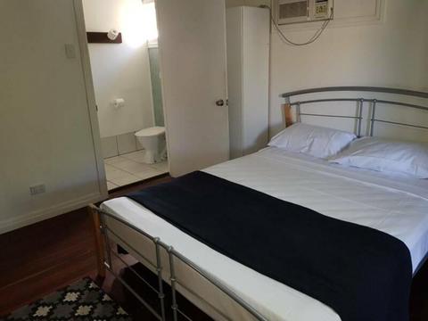 Granny Flat for Rent in Ascot