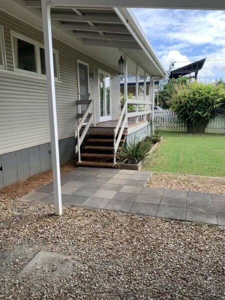 Private Rental 3 Bedroom House in Manly West