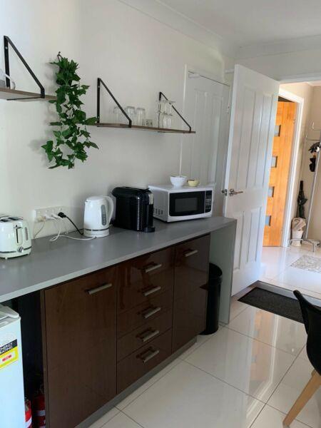 Two Bedroom Fully Furnished Unit for Rent