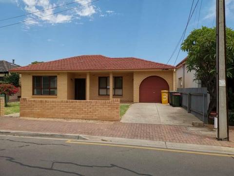 STEPNEY 4BR HOUSE FOR RENT $550pw