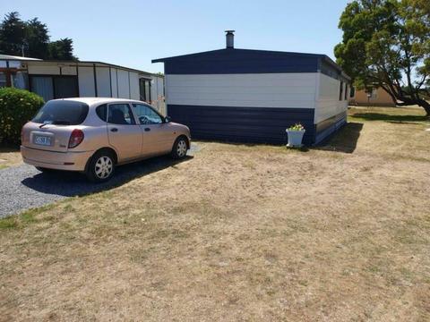 Warm, Homey, Fully Renovated Caravan Unit For Sale