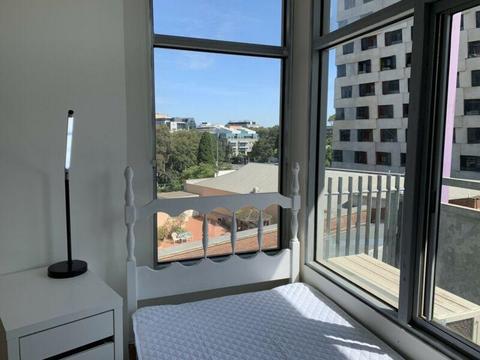 Carlton two bedrooms apartment great value