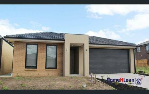 Family Home in Cranbourne East