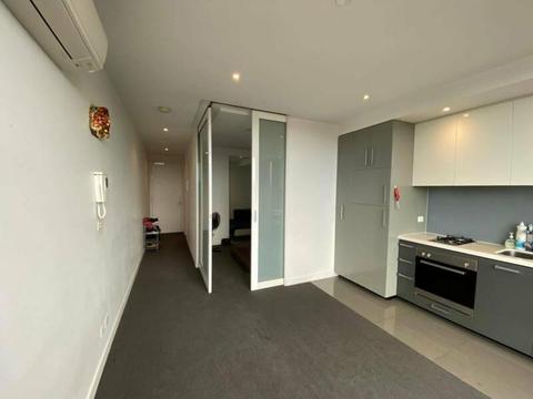 1 BHK apartment available for lease at Prahran (South Melbourne)