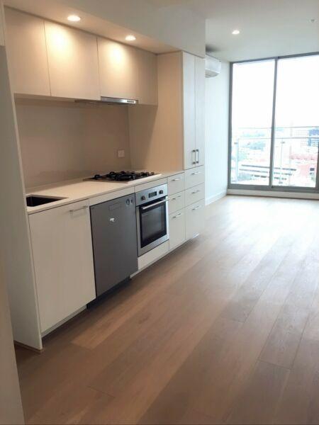1 bed room apartment for rent! 36 Latrobe street, Melbourne $500/weeks