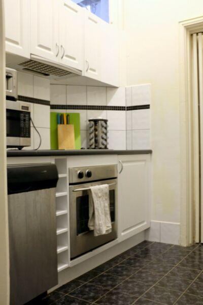 2 Bedroom apartment (Lease transfer)