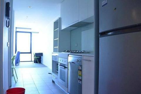 Lease transfer fully furnished 2 beds 1 bathroom - Apartment